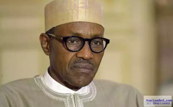 Buhari stops payment of overseas medical trips for government officials